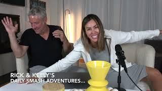 RICK & KELLY'S SATURDAY HOLIDAY SPECIAL: BLOOPERS & WAVES