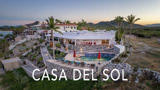 Casa Del Sol