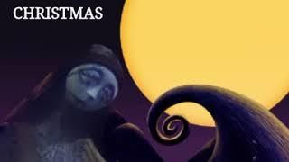 Sally's Song Cover - The Nightmare Before Christmas