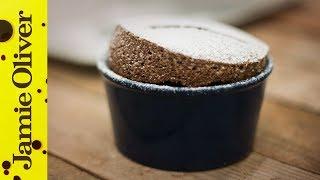 Perfect Chocolate Souffle | French Guy Cooking