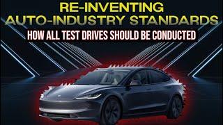 Tesla Test Drive Experience - What to Expect From a Tesla Demo Drive