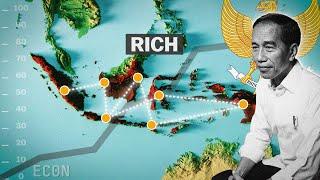 Why Indonesia's Economy Matters and Its Unexpected Growth | Indonesian Economy | Econ