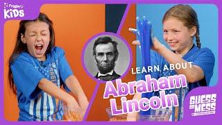 Abraham Lincoln