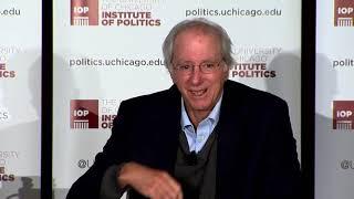 Unpacking the Israeli Elections with Amb. Dennis Ross