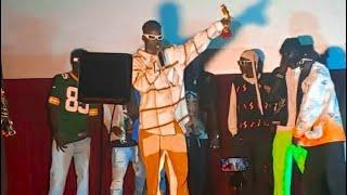 N FIX__LIVE PERFORMANCE IN ADDIS ABABA AT GAMBELLA GOT TALENT SHOW AWARD CEREMONY 2023