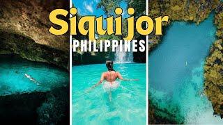 Siquijor –This Island Of Philippines Has Witches & Healers | Spending 48 Hours Here | talkin Travel