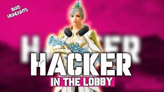 Hacker In BGIS | Azazshooter Gaming