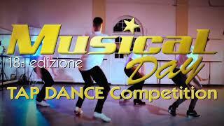 #TAPDANCE Competition by #MusicalDay 2025