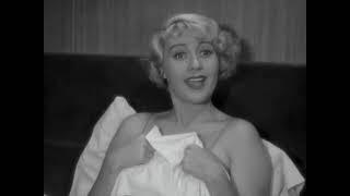 Finding Joan Blondell In Bed Pre-Code