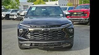 2025 Chevrolet Trailblazer ACTIV - Winston-Salem NC