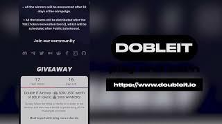 Tutorial DoubleIT