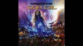 Goa Gil    -Karmageddon-    Avatar Records