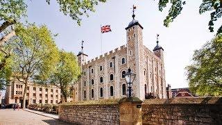 London Full-Day Sightseeing Tour