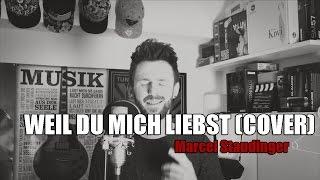 J-Luv - Weil du mich liebst (Marcel Staudinger Cover)