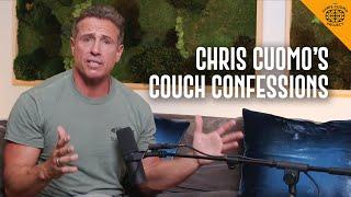 Chris Cuomo’s Couch Confessions | #1: Mental Health, Antidepressants, and Therapy