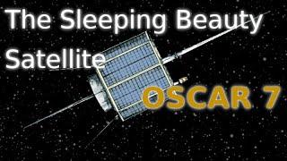 AMSAT OSCAR 7: The Little Satellite That Could