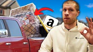 The Hidden Goldmine of Amazon Flipping: How to Easily Profit from Liquidation Pallets