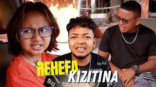 REHEFA KIZITINA ! - Aaron