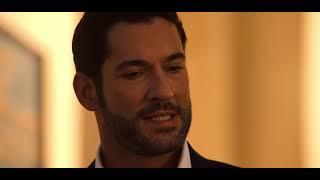 Lucifer Season 5 (Ending Scene) - Lucifer became God