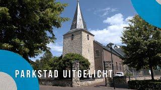 Parkstad Uitgelicht | Laurentiuswandeling tussen Voerendaal en Laurensberg