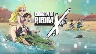 Corazón De Piedra - Xavi { Video Oficial } #josemontana