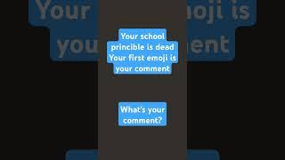 IDK mine