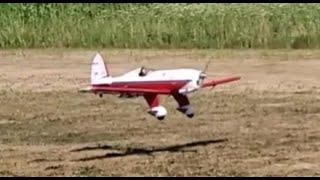 RC Plane Landings part 2