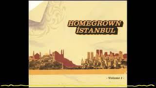 Hüsnü Şenlendirici - Geri Dön (Homegrown Istanbul Vol.1 - 2006)