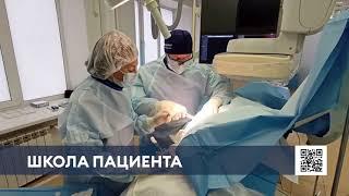 Кардиолог из Нижнекамска рассказала, как жить с болезнями сердца долго