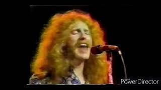 REO Speedwagon April 27, 1974 Don Kirshner's Rock Concert - Video