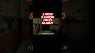 Discover the Hidden Charm of this Unrenovated #horror #fear #tiktok #espeluznante #terrorymisterio