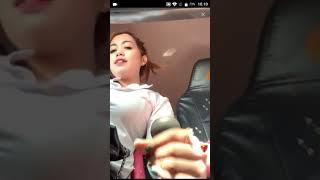 Bigo colay handle sampek keluar