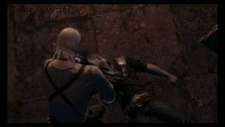The witcher (ведьмак) клип