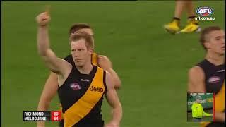 Jack Riewoldt Career Highlights