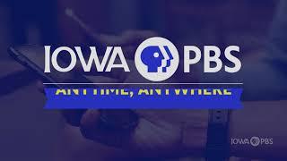 Iowa PBS By The Numbers