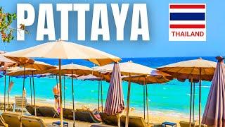 Top 10 Things To Do In Pattaya Thailand!