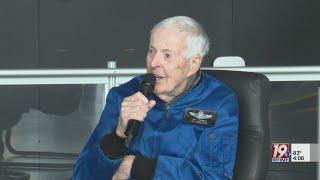 Skylab Astronauts Land in the Rocket City for 50th Anniversary | Sept 29, 2023 | News 19 at 4 p.m.