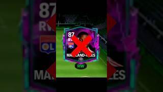 New Right Wing  #fifamobile #fcmobile #eafc24 #fifa