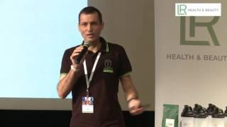 Сертифицированный Менеджер Программы Хорошее Самочувствие с LR Круглый Год Виталий Самохин (Часть 1)