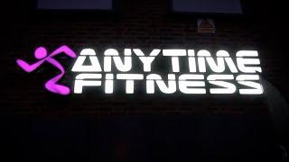 Anytime Fitness Halesowen Gym Tour 2022