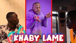 Khaby Lame | Comedy TikTok Compilation | April 2023