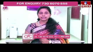 ARC International Fertility And Research Centre | IVF Treatment for Pregnancy | 29-11-2024 | hmtv