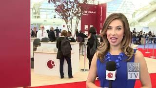 ASH Clinical Practice Guidelines for Sickle Cell Disease (SCD): ASH News TV 2018