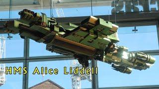 HMS Alice Liddell