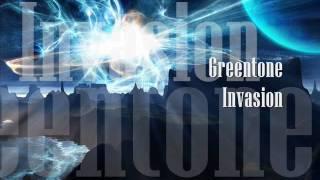 Greentone - Invasion