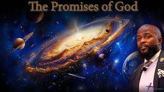 Seedtime and Harvest "All The Promises of God" Willie B. Williams III