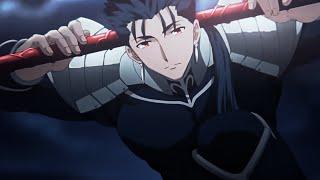 badass lancer edit (collab part)