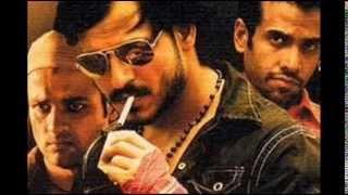 Shootout at Lokhandwala title song FULL VERSION!!!!!