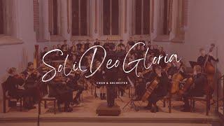 Ein Psalm Konzert | SDG Orchester