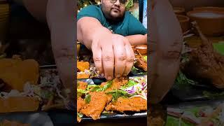 #AnteraHyderabad #HyderabadFood #CompleteMenuChallenge #FatFoodieHyd #FoodVlog #HyderabadEats